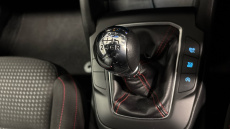 Ford Focus 1.0 EcoBoost Hybrid mHEV 125 ST-Line Edition 5dr Petrol Hatchback